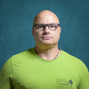 Bild von Mike Krüger